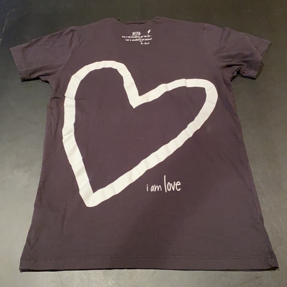 I am collection - tee shirt - Picture 2 of 4